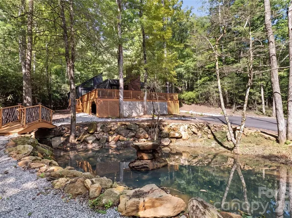320 Never Mountain Rd, Taylorsville, NC 28681