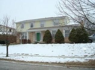 8055 Simfield Rd, Dublin, OH 43016