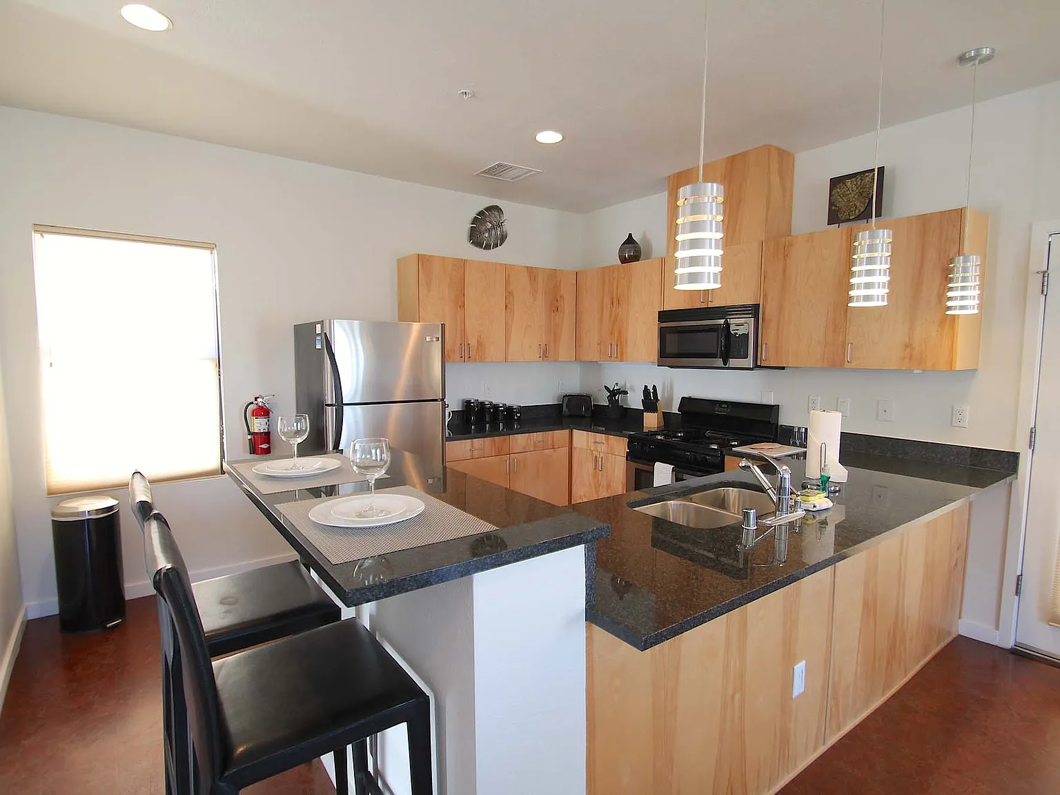 201 Aliso DR SE #12 - 201 Aliso DR SE #12 — Photo 3
