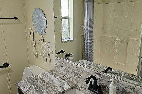 2nd Bath
