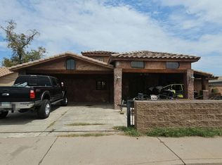 3812 W Thomas Rd, Phoenix, AZ 85019