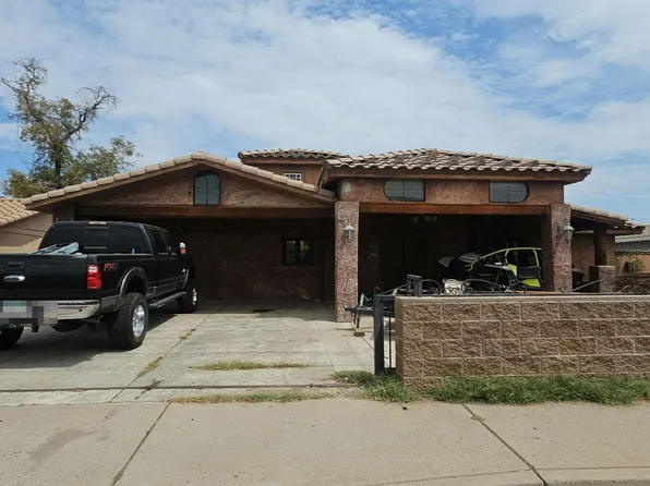 3812 W Thomas Rd, Phoenix, AZ 85019