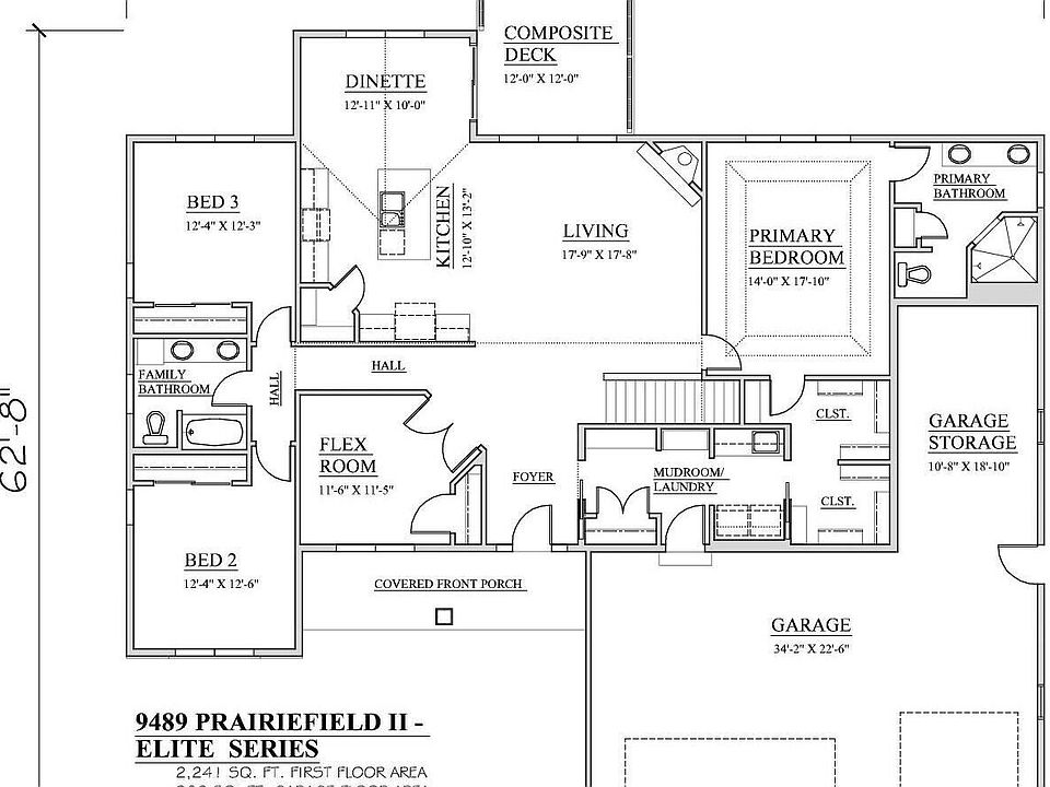 2nd image of W220N4599 Timber DRIVE