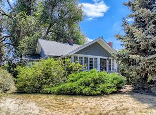5420 W 41st Ave, Wheat Ridge, CO 80212