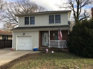 32 Port Monmouth Rd, Keansburg, NJ 07734