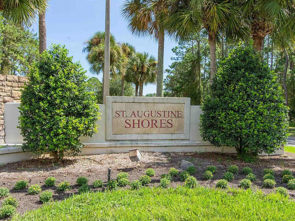 204 Deportivo Dr, Saint Augustine, FL 32086 Zillow