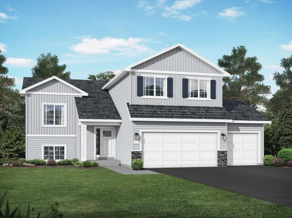 3636 237th Ave NW, Saint Francis, MN 55070