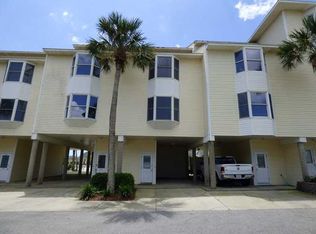 644 Seacliff Dr UNIT C-16, Port Saint Joe, FL 32456