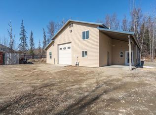 351 W Roy Rd, Wasilla, AK 99654