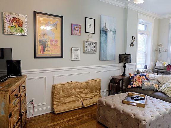 4th image of 2619 N Hamlin Ave APT 1