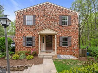 2267 Gunsmith Sq, Reston, VA 20191