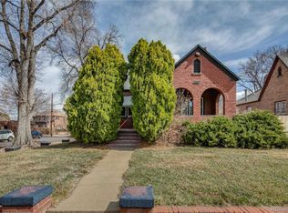 2992 Bellaire St, Denver, CO 80207