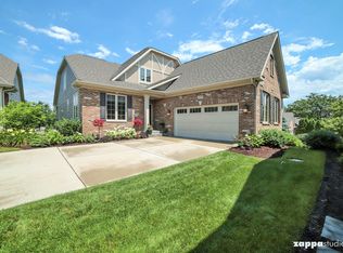 419 Greenleaf Ct, Westmont, IL