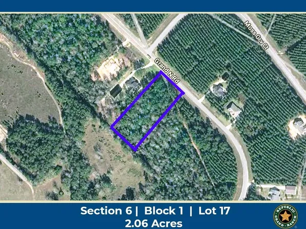 11694 Grand North Rd Lot 17, Willis, TX 77378