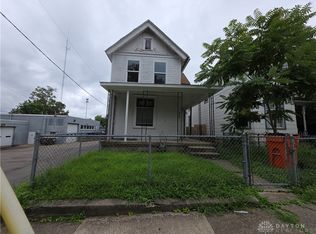 418 Linden Ave, Springfield, OH 45505