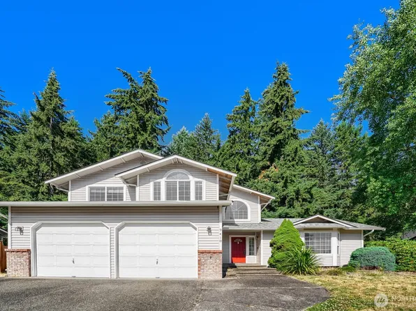 9410 62nd Avenue Ct E, Puyallup, WA 98371