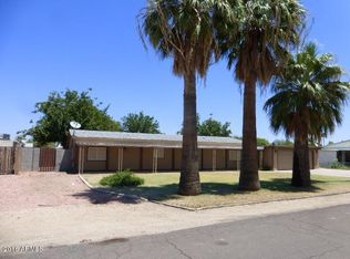 6710 W Carol Ann Way, Peoria, AZ 85382