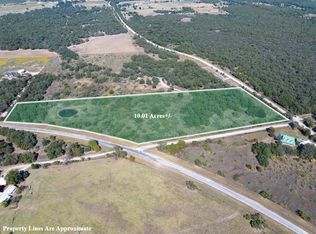 Fm 2127, Chico, TX 76431