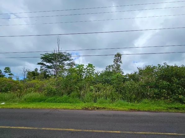 Ainaloa Dr Lot 24, Pahoa, HI 96778