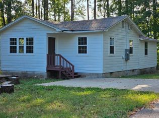 244 Lock And Dam Rd, Russellville, AR 72802