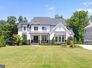 3528 N Bogan Rd, Buford, GA 30519
