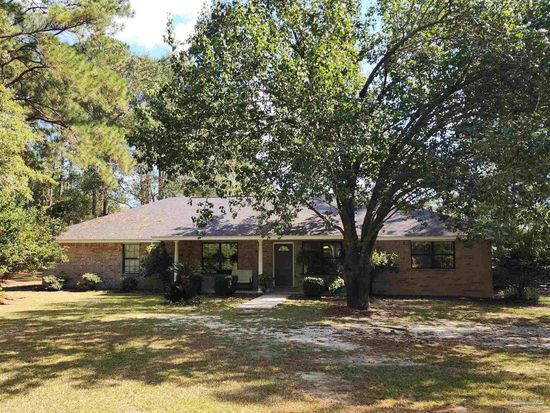 5560 Morgan Rd, Walnut Hill, FL 32568