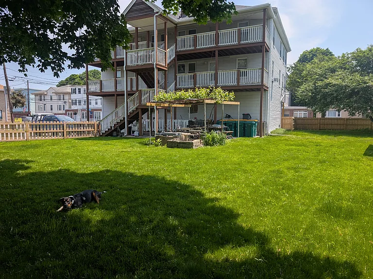 1123 Washington St #3-R — Photo 19