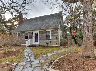 8 Friendship Way North Truro Ma 02652 Zillow