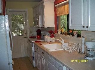 3436 Fisher Rd, Dunedin, FL 34698