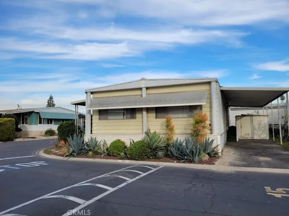 300 N Rampart St Trailer 160, Orange, CA 92868