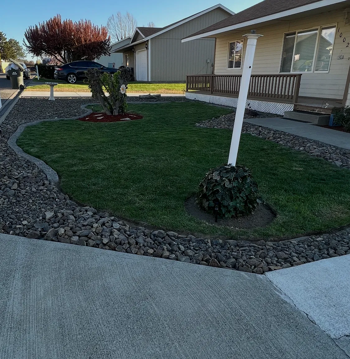 1002 Bloom Ave — Photo 1