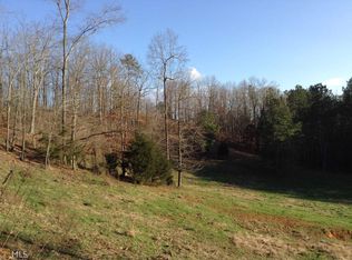 88 Kirby Hollow Rd, Summerville, GA 30747