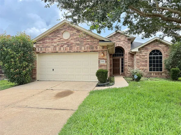 7323 Boerne Creek Dr, Richmond, TX 77407