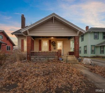 1907 Charles St, Lafayette, IN, 47904