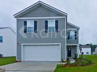 104 Inez Ave, Springfield, GA 31329