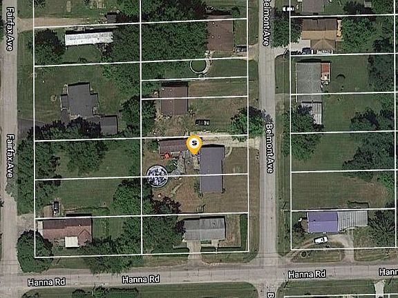 5th image of 1041 Belmont Ave