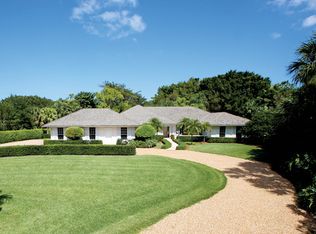 4 Sandpiper Dr, Golf, FL 33436