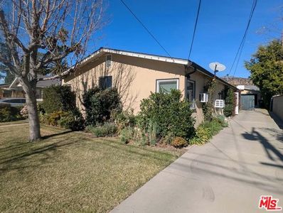 713 W Colorado Blvd, Monrovia, CA, 91016