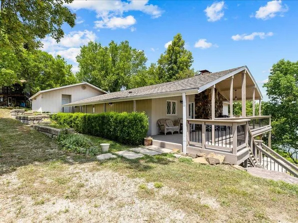 115 Skipper Drive, Kimberling City, MO 65686