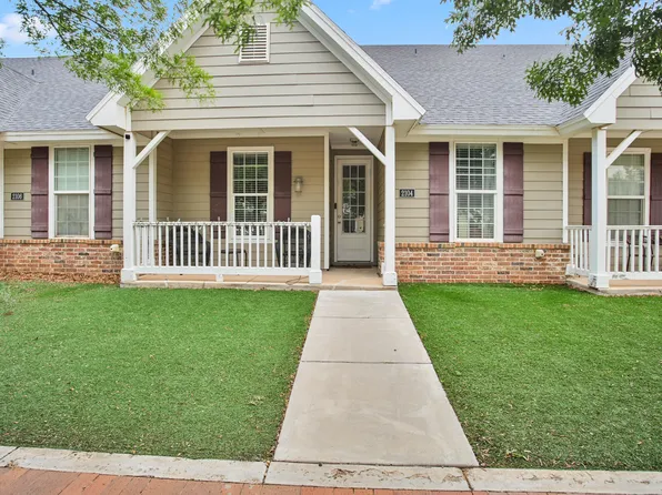 2104 10th St, Lubbock, TX 79401