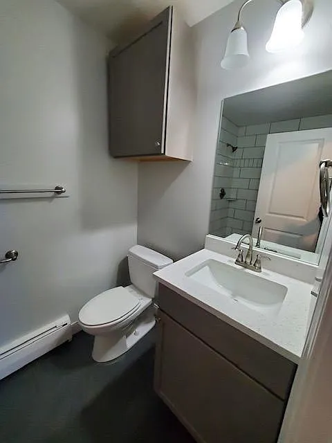 1 bed, 575 sqft, $945 — Photo 3