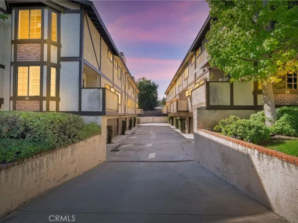 29 S Vinedo Ave APT 4, Pasadena, CA 91107