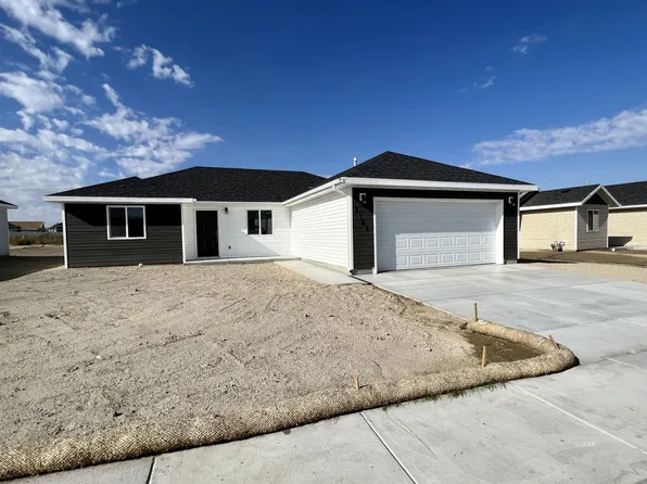 1761 Village Pkwy, Elko, NV 89801