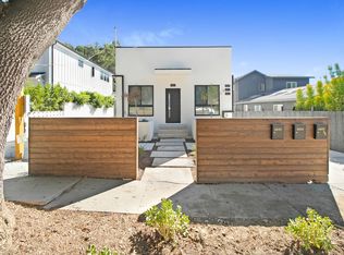 5622 Raber St, Los Angeles, CA 90042