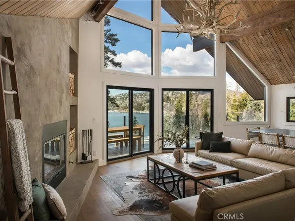 354 State Highway 173, Lake Arrowhead, CA 92352