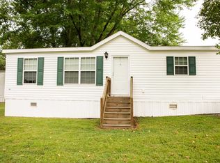 414 Wolf Trap Rd TRLR 34, Yorktown, VA 23692