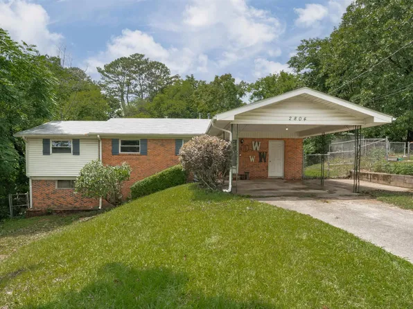 2804 Rose Arbor Cir, Birmingham, AL 35217