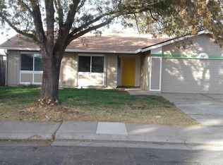 861 Sutherland Dr, Stockton, CA 95210