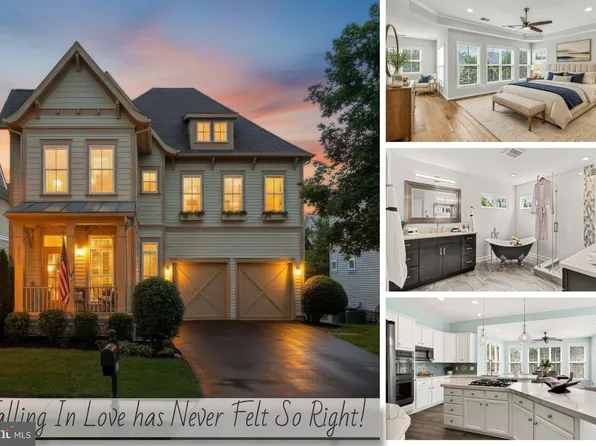 22810 Courtland Park Dr, Ashburn, VA 20148