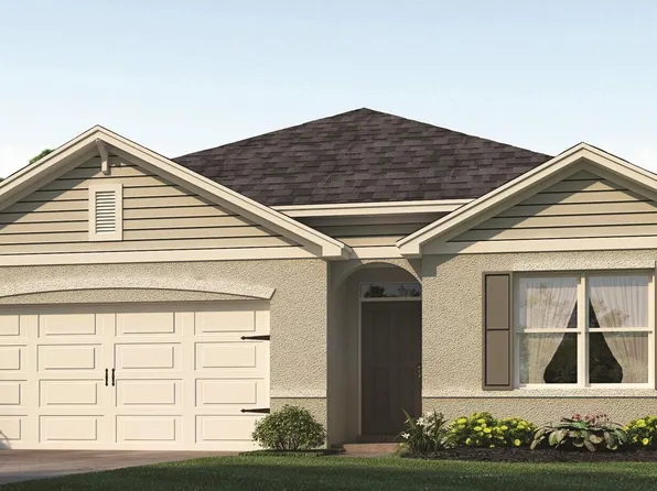 936 Parc Hill Blvd, Orange City, FL 32763